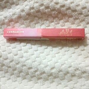 Mally Evercolor Matte Waterproof Eyeshadow Stick Dust Rose
